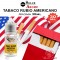 Aroma TABACO RUBIO AMERICANO (Tabac Blond Américain) 30ml Concentrado - SolubArome