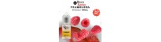 Aroma FRAMBUESA (Framboise) 30ml Concentrado - SolubArome