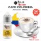 Aroma CAFE COLOMBIA 30ml Concentrado - SolubArome