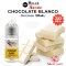 Aroma CHOCOLATE BLANCO (Chocolat blanc) 30ml Concentrado - SolubArome