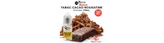 Aroma TABAC CACAO NOUGATINE 30ml Concentrado - SolubArome