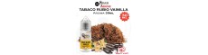 Aroma TABACO RUBIO VAINILLA (Tabac Blond vanille) 30ml Concentrado - SolubArome