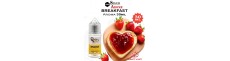 Aroma BREAKFAST 30ml Concentrado - SolubArome