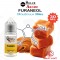 Molecula FURANEOL Caramelo Potenciador Eliquid - SolubArome