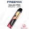 GALEX PRO Freemax