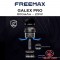 GALEX PRO Freemax