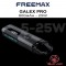 GALEX PRO Freemax