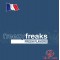 COLA-CERISE E-liquid - Freaks Freezy