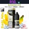 Nic Salt BANANA ICE - Bar Fuel by Hangsen
