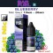 Nic Salt BLUEBERRY - Bar Fuel by Hangsen