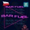 Nic Salt BLUEBERRY SOUR RASPBERRY - Bar Fuel by Hangsen