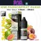 Nic Salt KIWI PASSIONFRUIT GUAVA - Bar Fuel by Hangsen