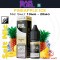 Nic Salt PINEAPPLE ICE - Bar Fuel by Hangsen