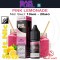Nic Salt PINK LEMONADE - Bar Fuel by Hangsen