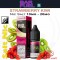 Nic Salt STRAWBERRY KIWI - Bar Fuel by Hangsen