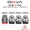 Resistencias-Depósito Xlim V2 Pod - OXVA