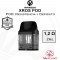 XROS SSS POD Vaporesso