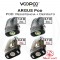 Resistencias-Depósito ARGUS Pod - Voopoo