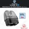Tank Cartridge Luxe XR POD Vaporesso