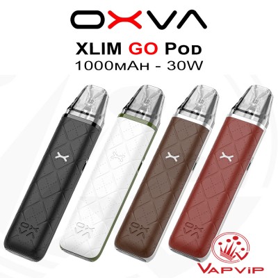 Xlim GO Pod OXVA