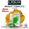 BRIGHT TOBACCO E-liquido 10ml - LIQUA