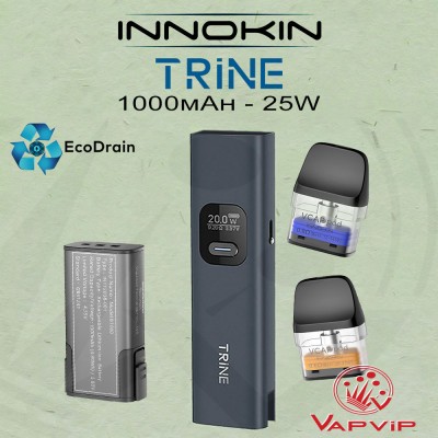 Innokin TRINE