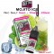 Nic Salt MOJITO ICE - Drifter Bar Salts