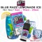 Nic Salt BLUE RAZZ LEMONADE ICE - Drifter Bar Salts