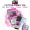 Nic Salt COTTON CANDY ICE - Drifter Bar Salts