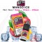 Nic Salt MANGO ICE - Drifter Bar Salts