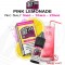 Nic Salt PINK LEMONADE - Drifter Bar Salts