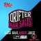 Nic Salt Drifter Bar