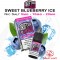 Nic Salt SWEET BLUEBERRY ICE - Drifter Bar Salts
