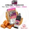 Nic Salt CREAM TOBACCO - Drifter Bar Salts