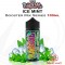 ICE MINT E-liquid 100ml (BOOSTER) - Puffin Rascal