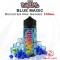 BLUE MAGIC E-liquid 100ml (BOOSTER) - Puffin Rascal