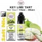 Nic Salt KEY LIME TART - Dinner Lady
