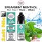 Nic Salt SPEARMINT MENTHOL - Dinner Lady