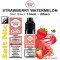 Nic Salt STRAWBERRY WATERMELON - Dinner Lady