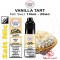 Nic Salt VANILLA TART - Dinner Lady