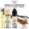Nic Salt VANILLA TOBACCO - Dinner Lady