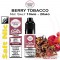 Nic Salt BERRY TOBACCO - Dinner Lady