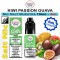 Free Sample Nic Salt 10mg by Dinner Lady