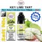 Free Sample Nic Salt 10mg by Dinner Lady