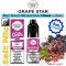 Muestra Nic Salt 4ml 10mg by Dinner Lady