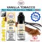 Free Sample Nic Salt 10mg by Dinner Lady