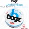 BAGZ ARCTIC FREEZE Nicotine Pouches - BAGZ