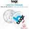 BAGZ ARCTIC FREEZE Nicotine Pouches - BAGZ