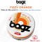 BAGZ FIZZY ORANGE Nicotine Pouches - BAGZ