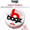 BAGZ FRUIT PUNCH Nicotine Pouches - BAGZ